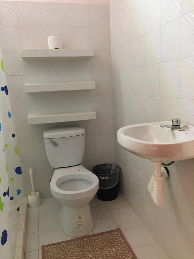 Cabanas Mr Бакалар Екстериор снимка