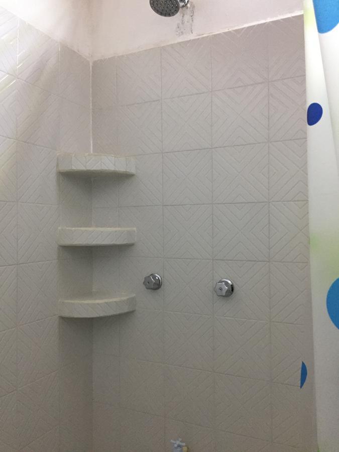 Cabanas Mr Бакалар Екстериор снимка